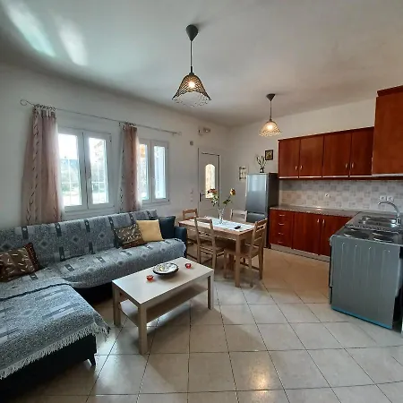 Appartement Eleonas 1, Lygia Lygia (Lefkada)