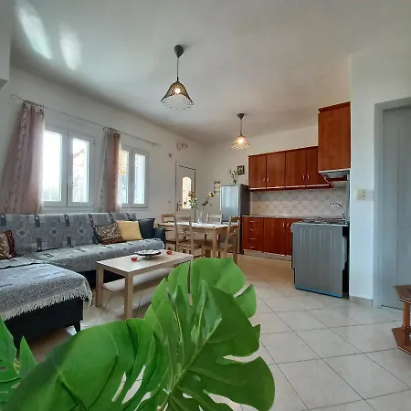 Eleonas 1, Lygia Apartamento