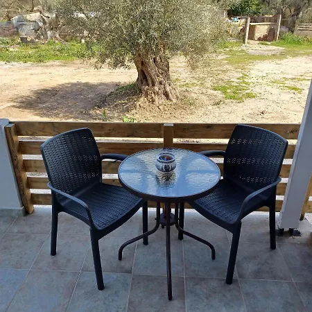 Eleonas 1, Lygia * Lijá