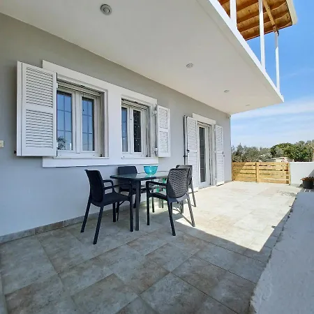 Eleonas 1, Lygia Appartement Lygia (Lefkada)