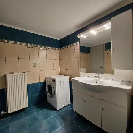 Apartman Eleonas 1, Lygia *