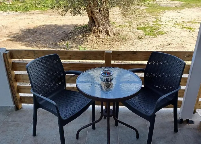 Eleonas 1, Lygia * Lygia (Lefkada)