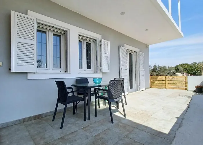 Eleonas 1, Lygia Apartment Lygia (Lefkada)