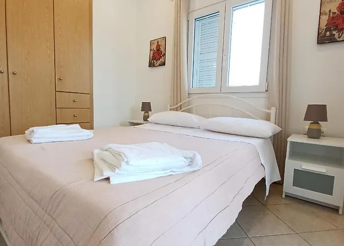 Apartment Eleonas 1, Lygia *