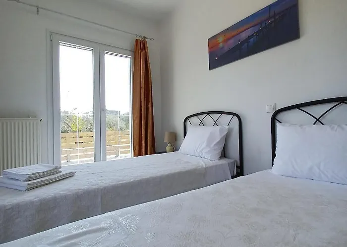 Eleonas 1, Lygia Apartment Lygia (Lefkada)