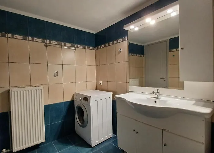 Apartment Eleonas 1, Lygia *