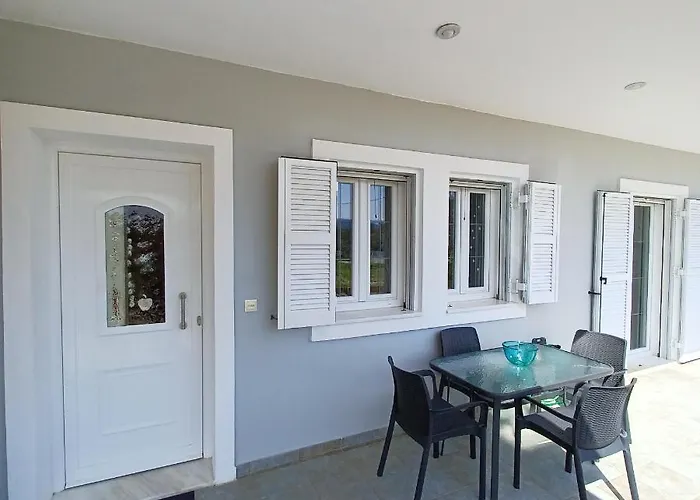 Apartment Eleonas 1, Lygia *